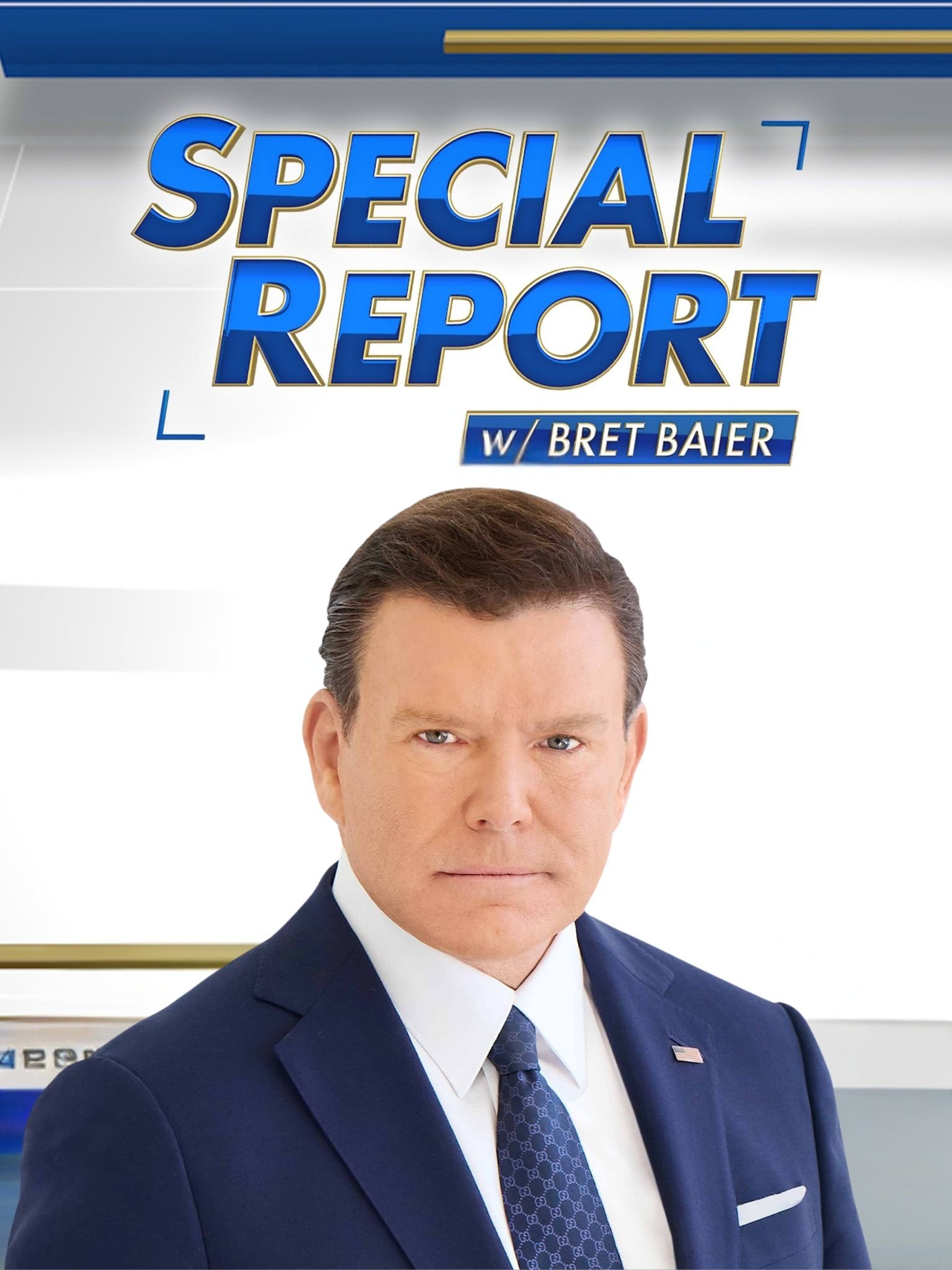 Special Report with Bret Baier