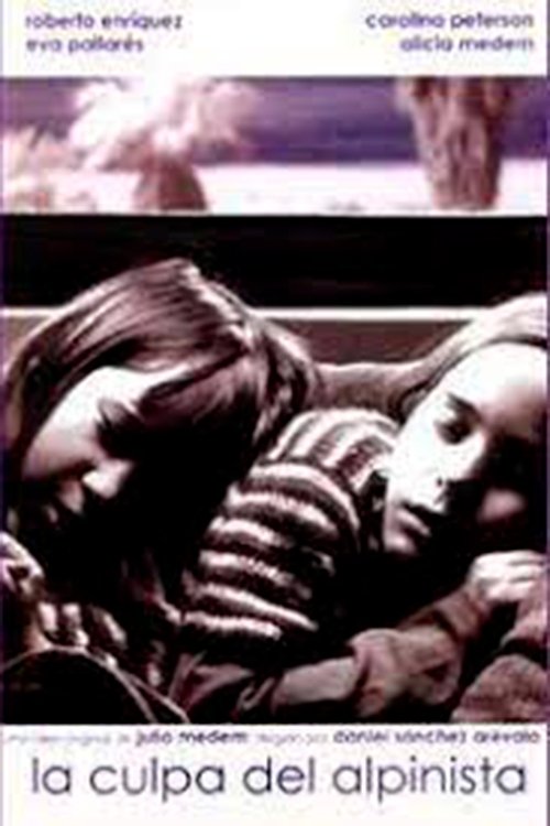 The Mountaineer's Guilt