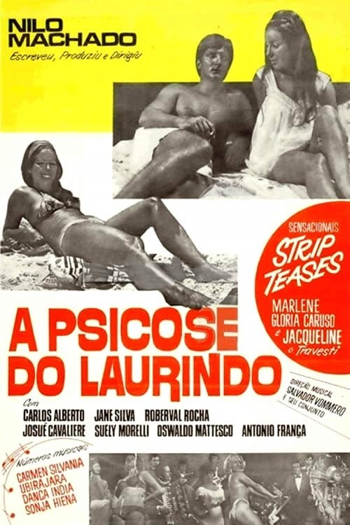 A Psicose de Laurindo