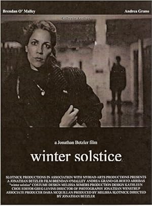 Winter Solstice