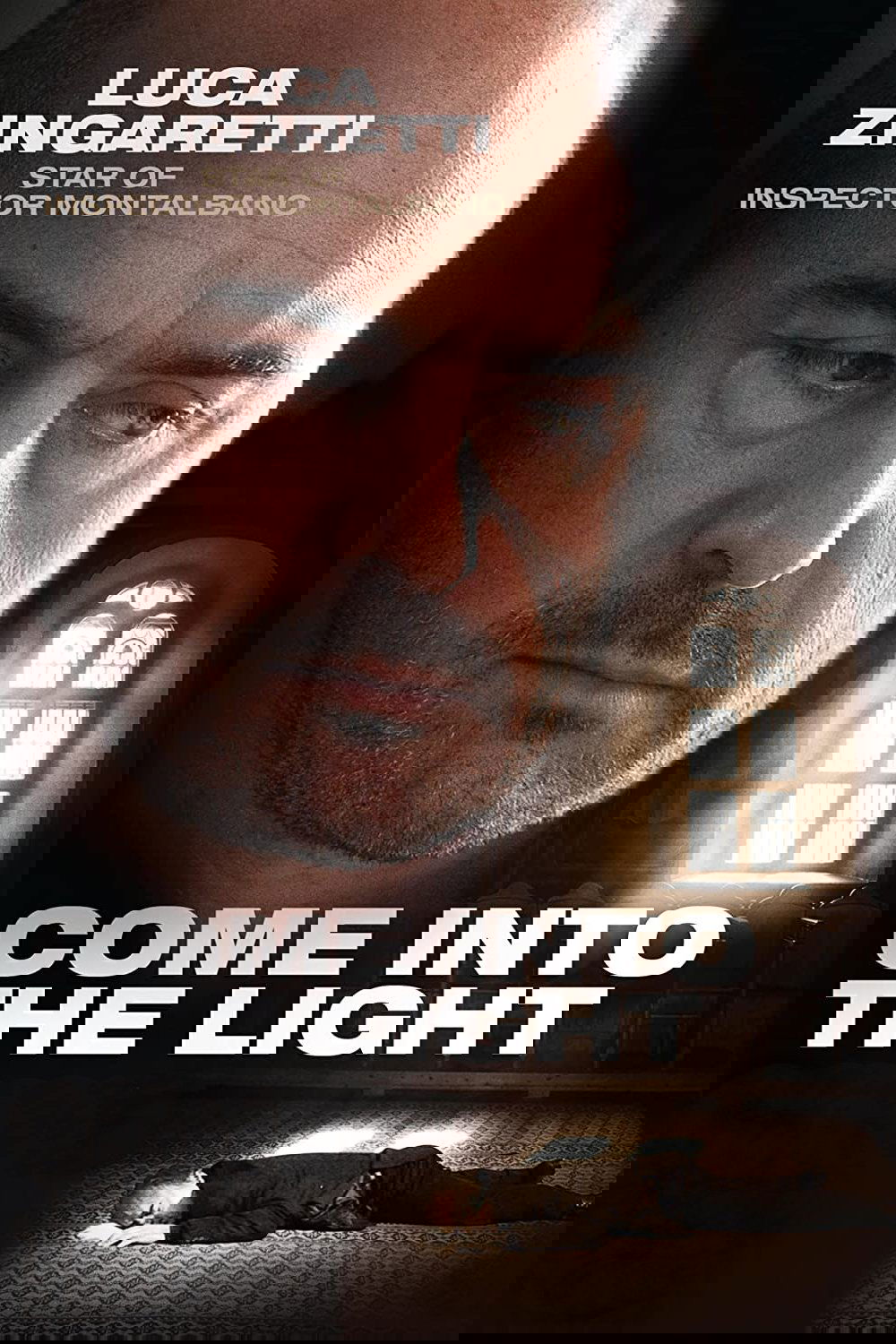 Come Into the Light
