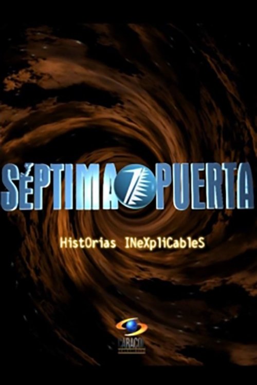 La septima puerta