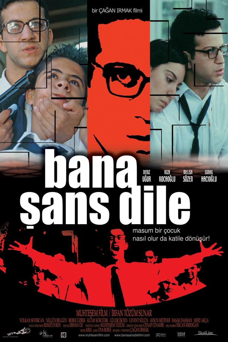 Bana Sans Dile