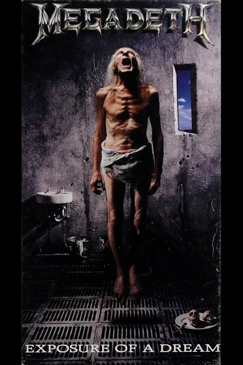 Megadeth: Exposure of a Dream