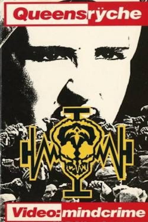 Queensrÿche: Video Mindcrime