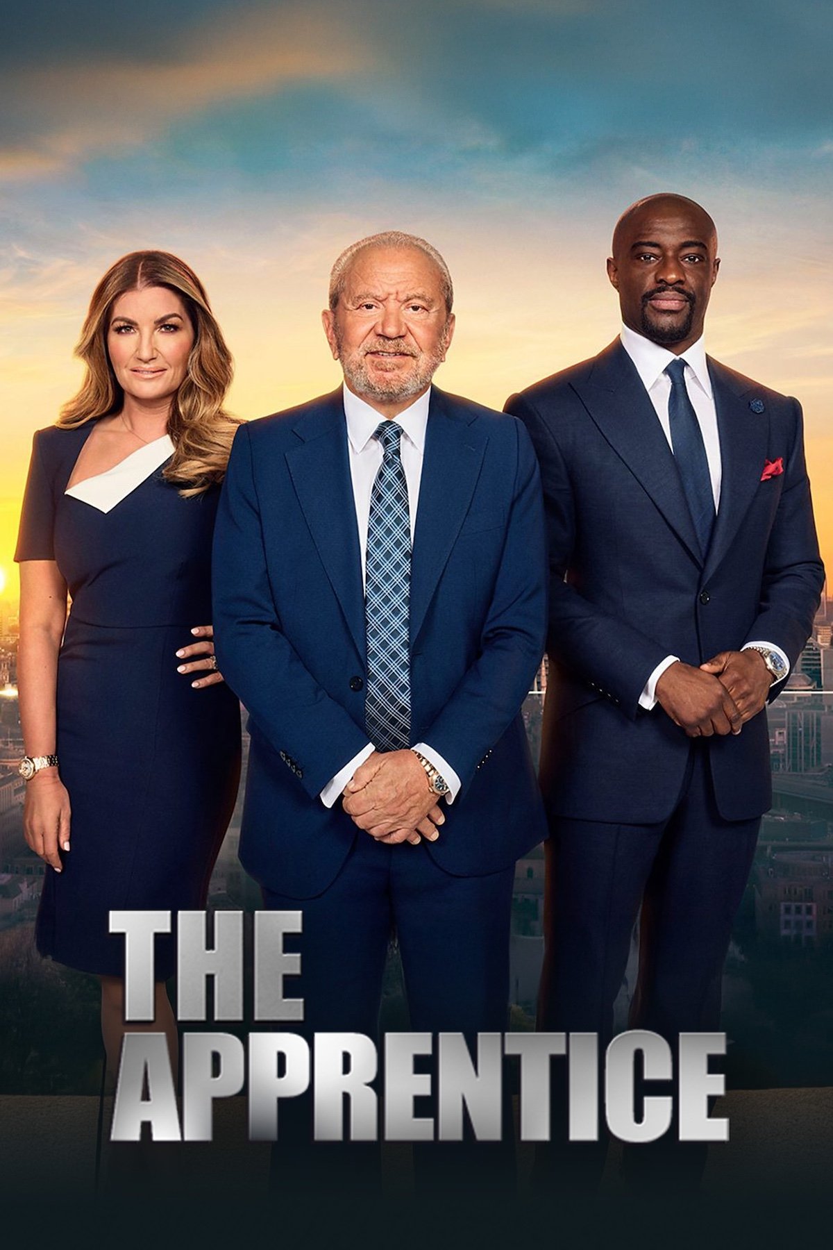 The Apprentice UK