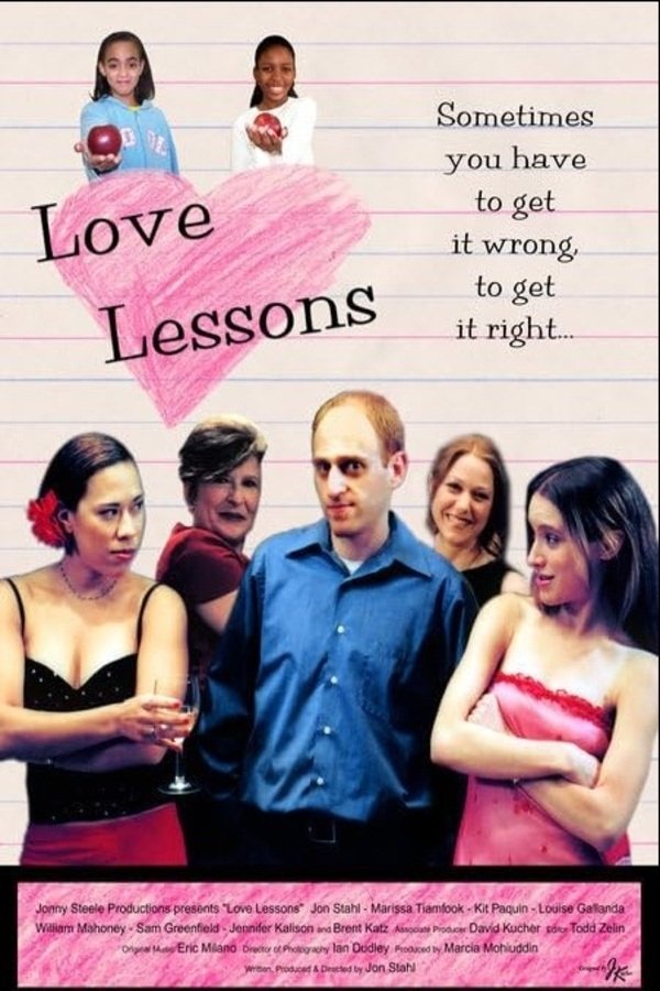 Love Lessons