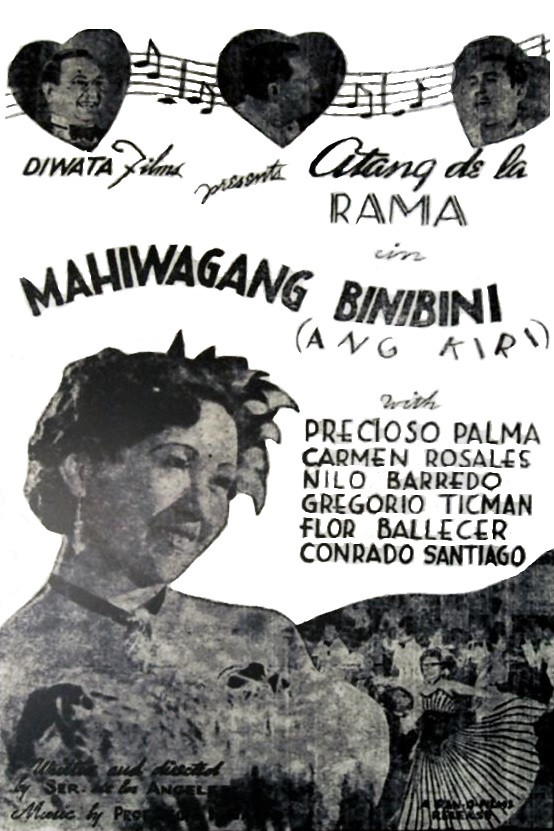 Mahiwagang binibini: Ang kiri
