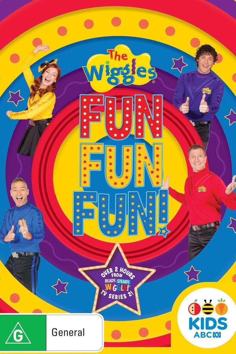 The Wiggles