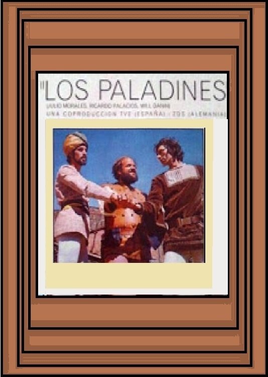 Los paladines