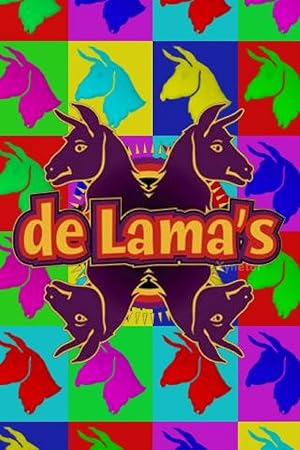 De lama's