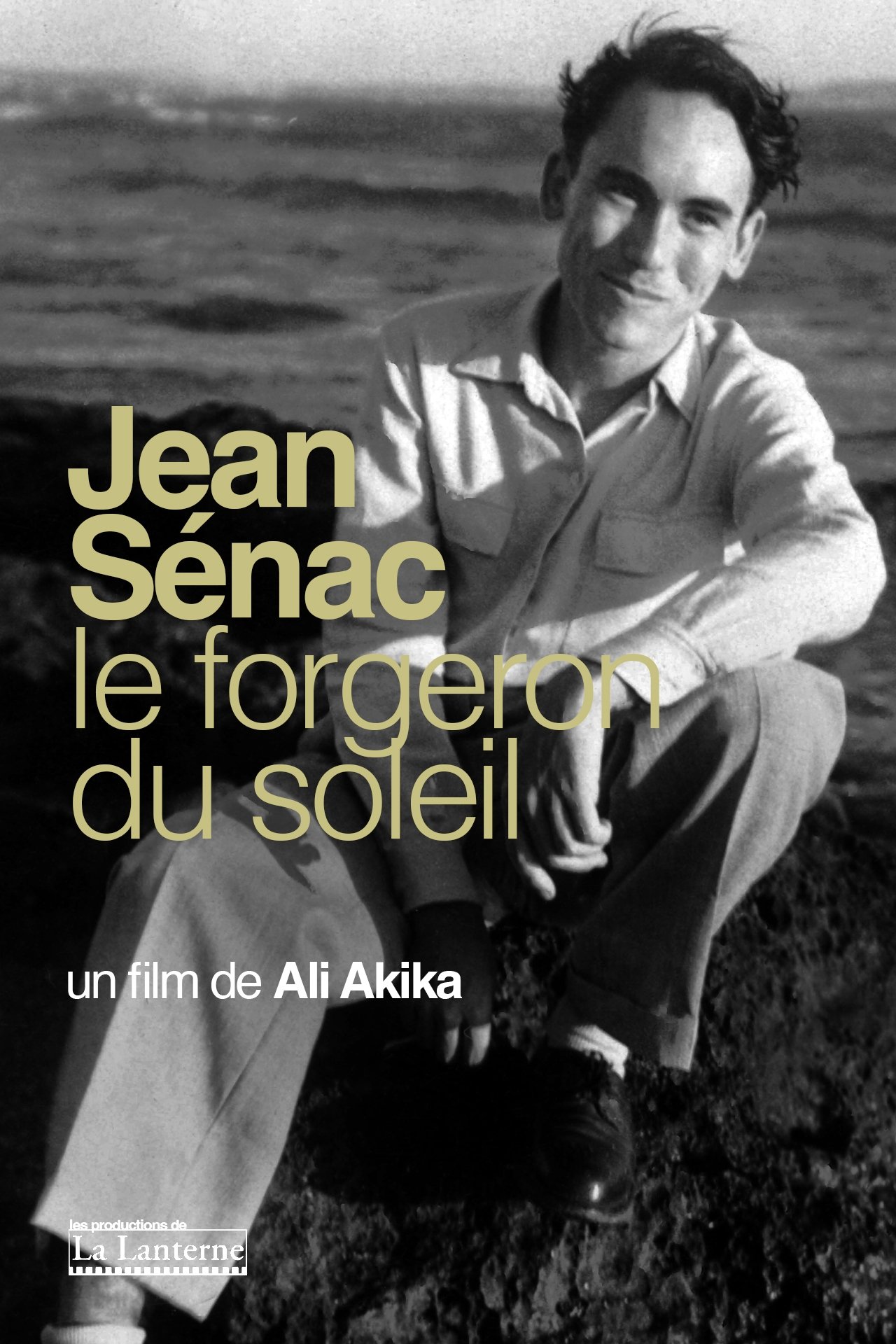 Jean Senac, le forgeron du soleil