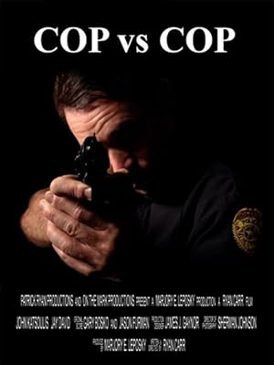 Cop vs. Cop
