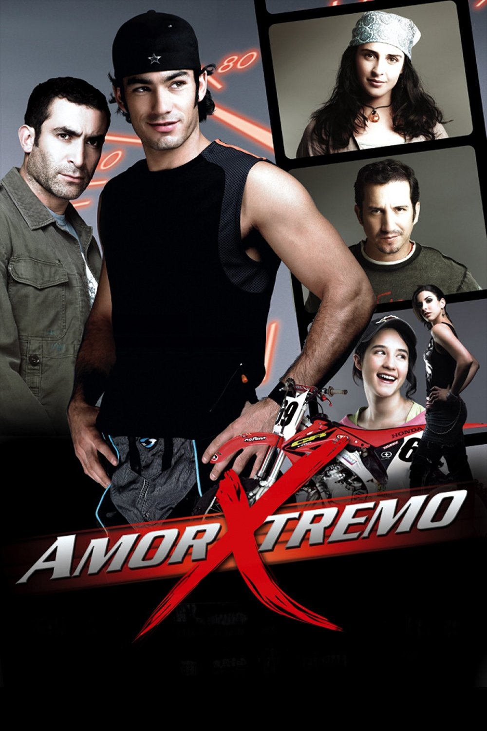Amor xtremo