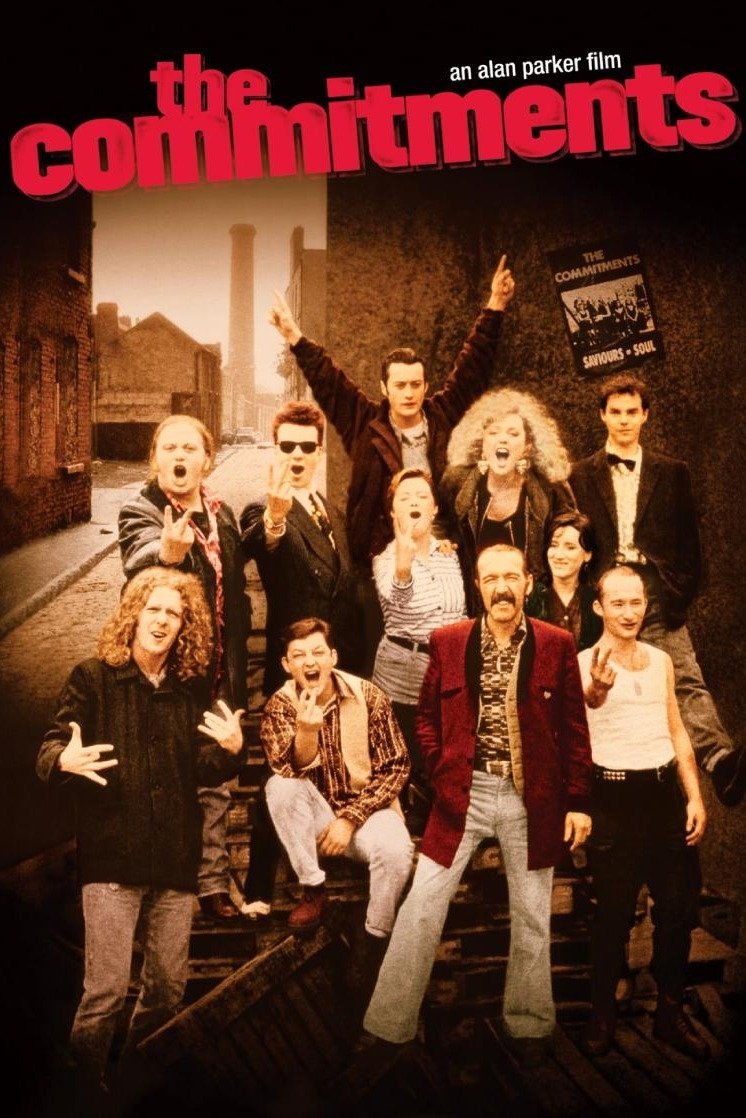 The Commitments: Looking Back