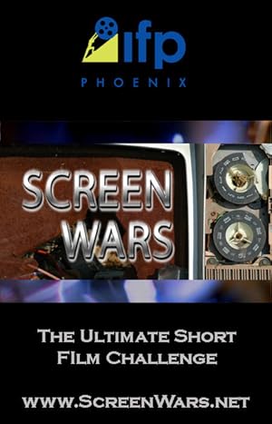 Screen Wars