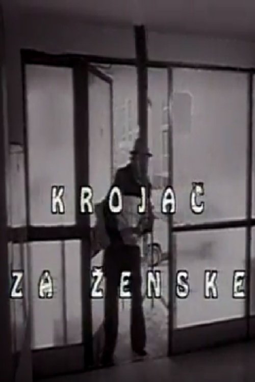 Krojac za zene
