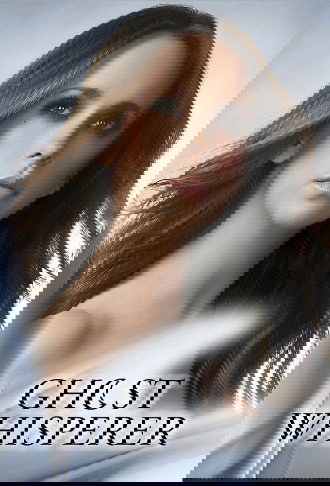 Ghost Whisperer
