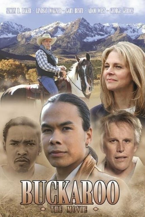 Buckaroo: The Movie