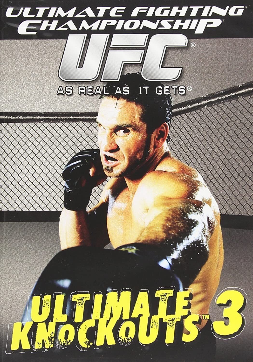 UFC: Ultimate Knockouts 3