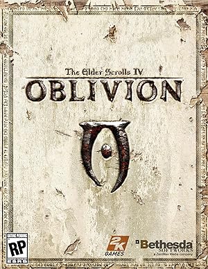 The Elder Scrolls IV: Oblivion