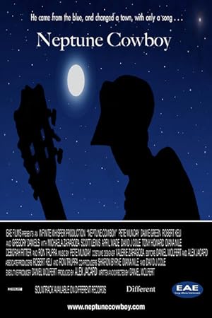 Neptune Cowboy