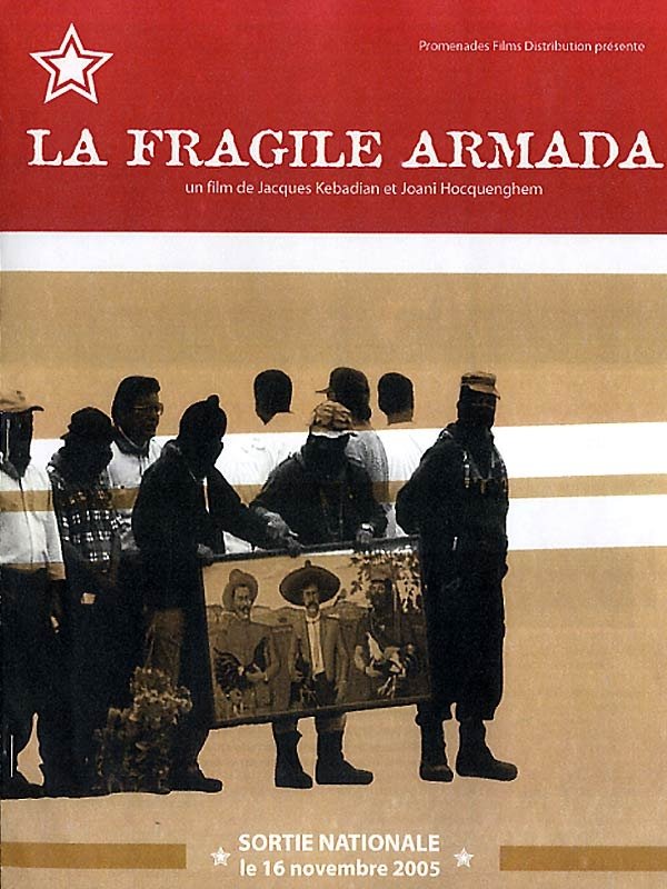 La fragile armada
