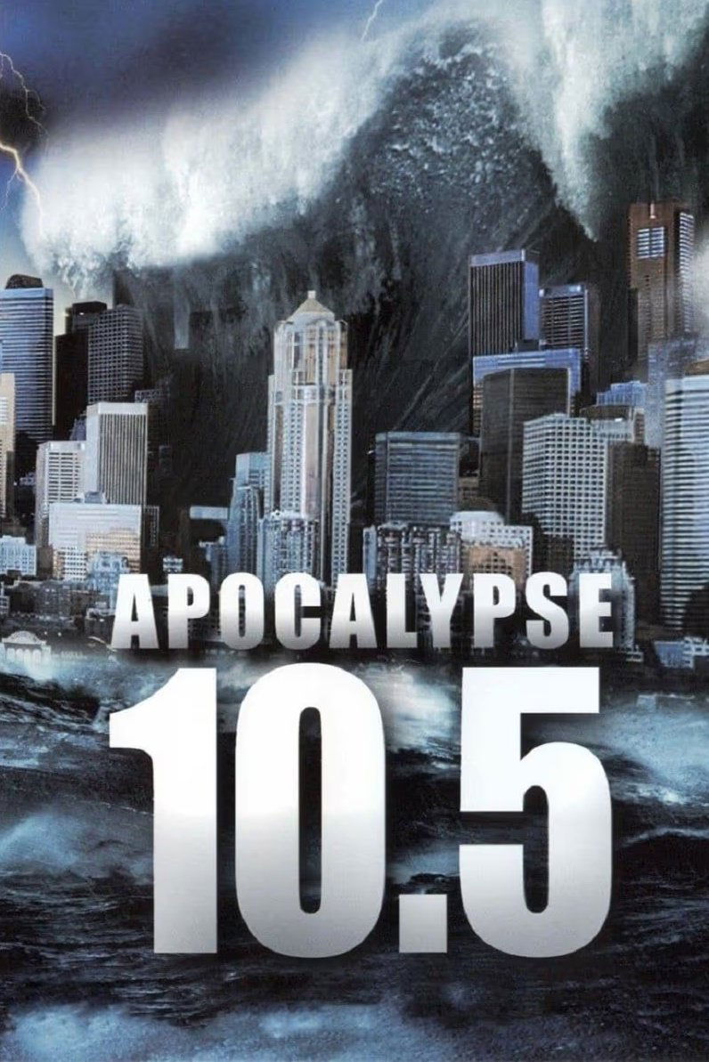 10.5: Apocalypse