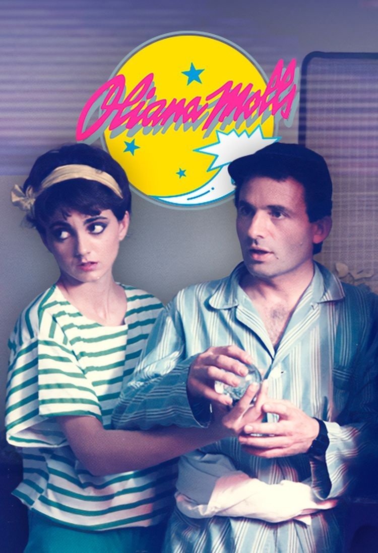 Oliana Molls i l'astàlec de bronze