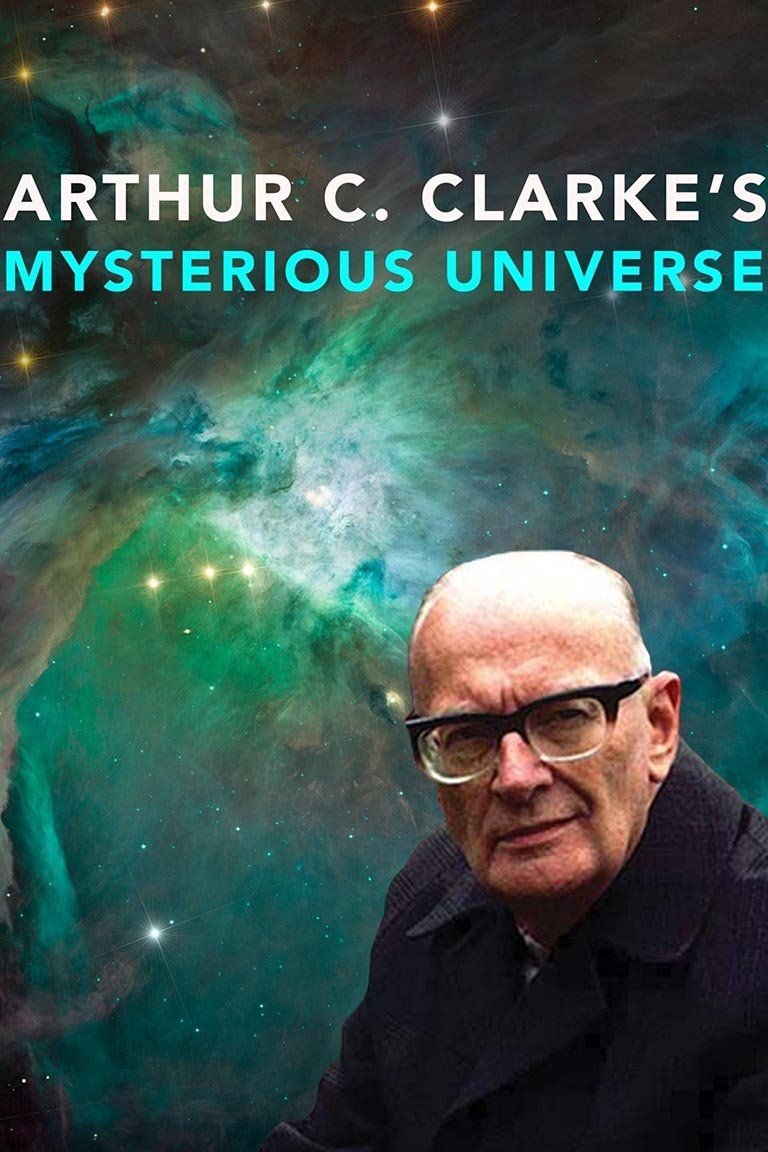 Mysterious Universe