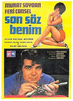 Son Söz Benim
