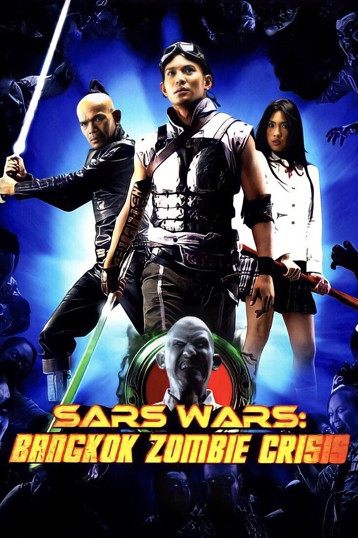 Sars Wars