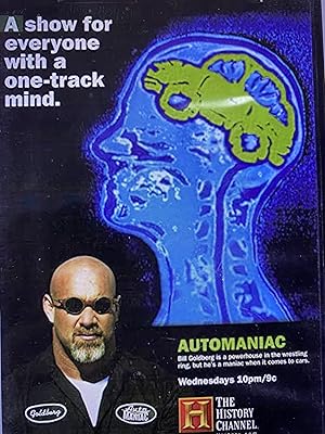 AutoManiac