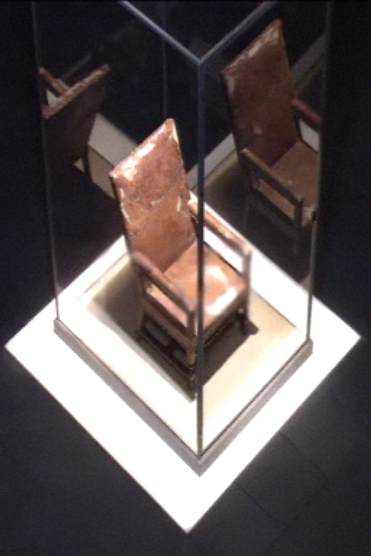 The Death of Molière