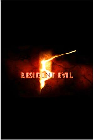 Resident Evil 5