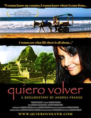 Quiero volver
