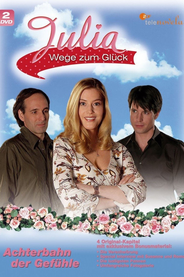 Julia - Wege zum Glück