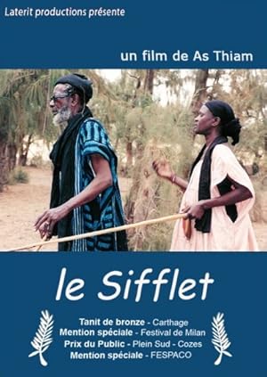 Le sifflet