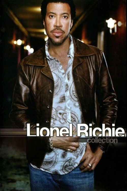 The Lionel Richie Collection