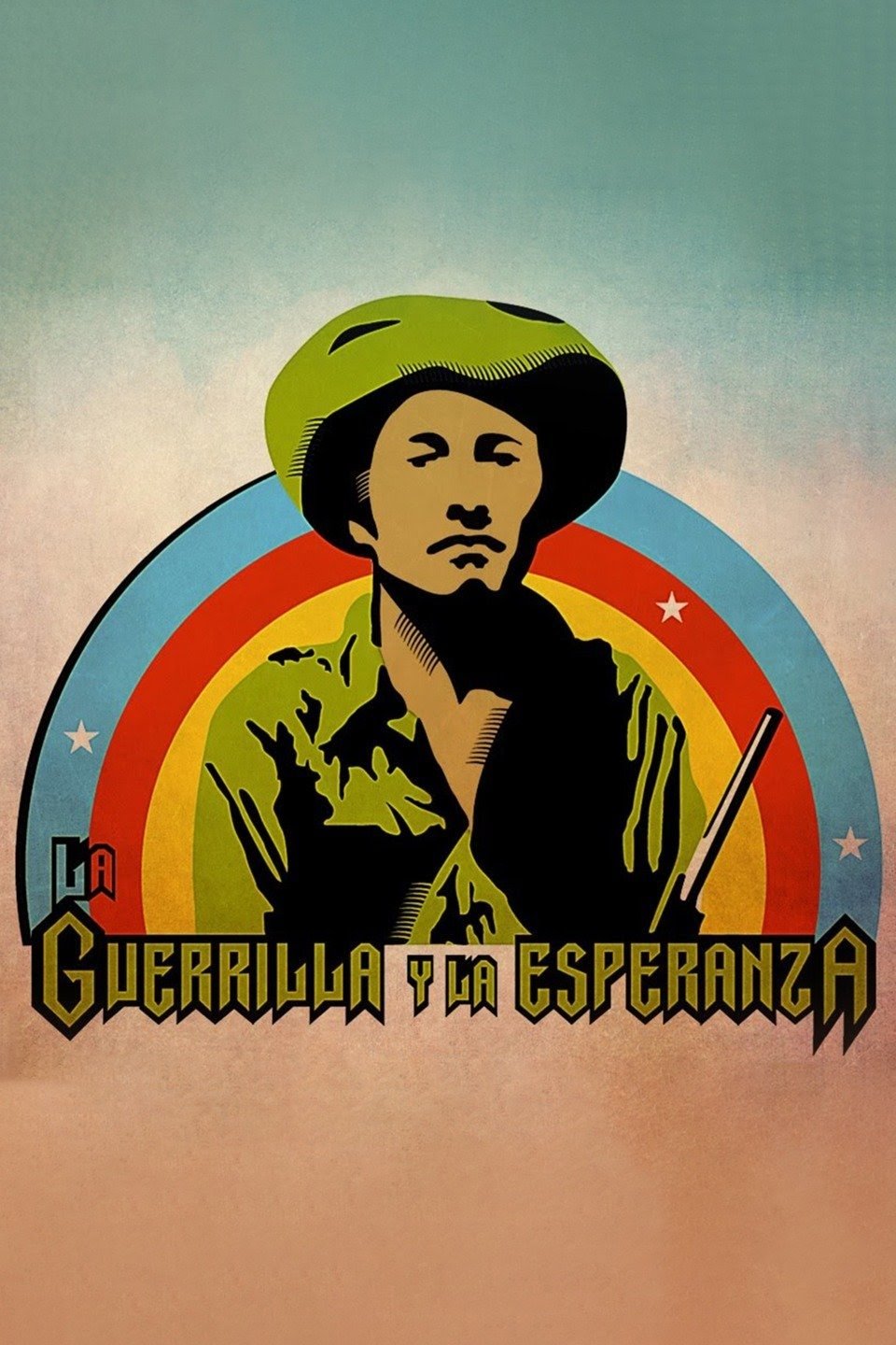 La guerrilla y la esperanza: Lucio Cabañas