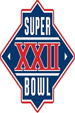 Super Bowl XXII