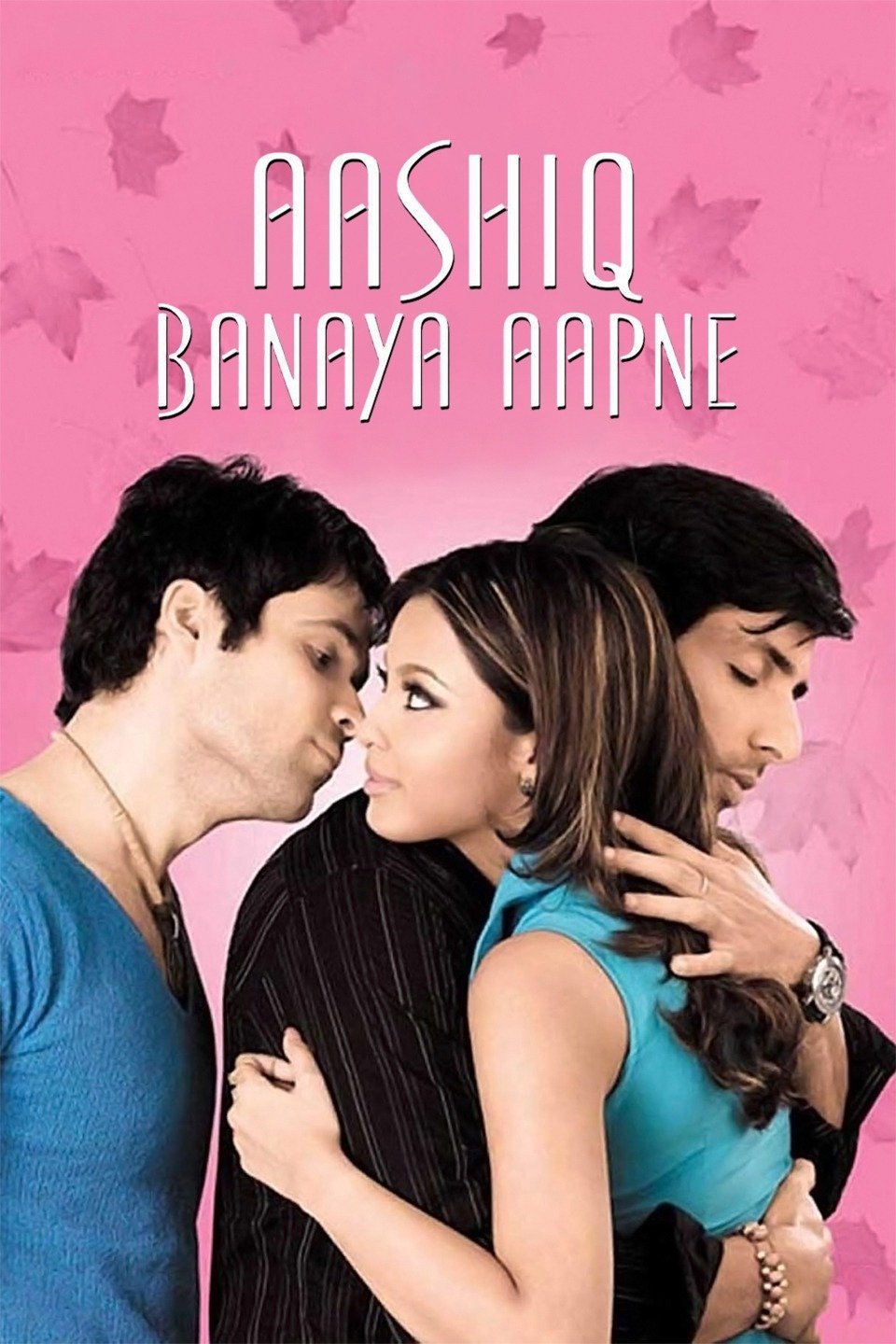 Aashiq Banaya Aapne: Love Takes Over