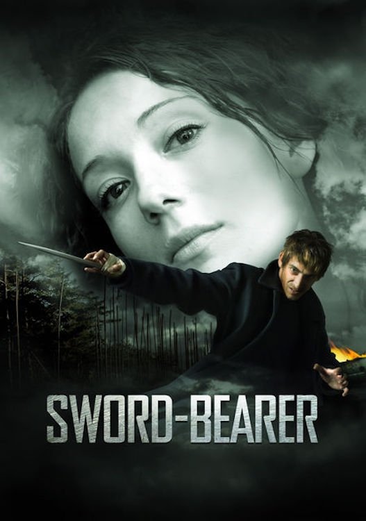 The Sword Bearer