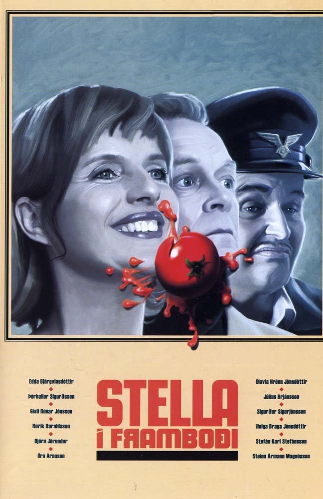 Stella for Office