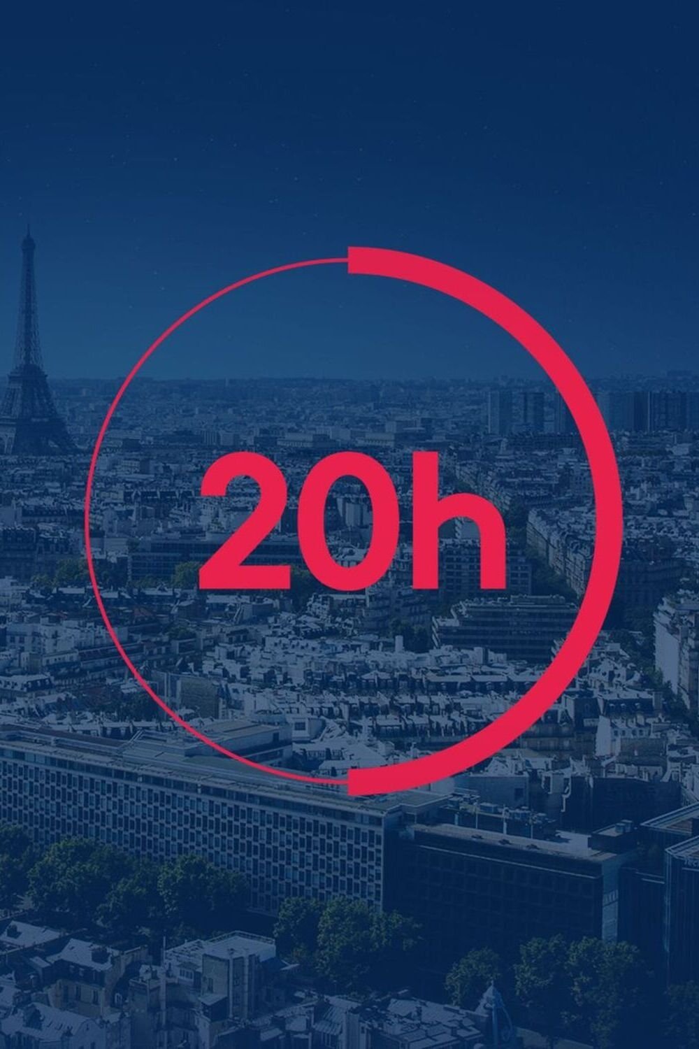 20 heures le journal