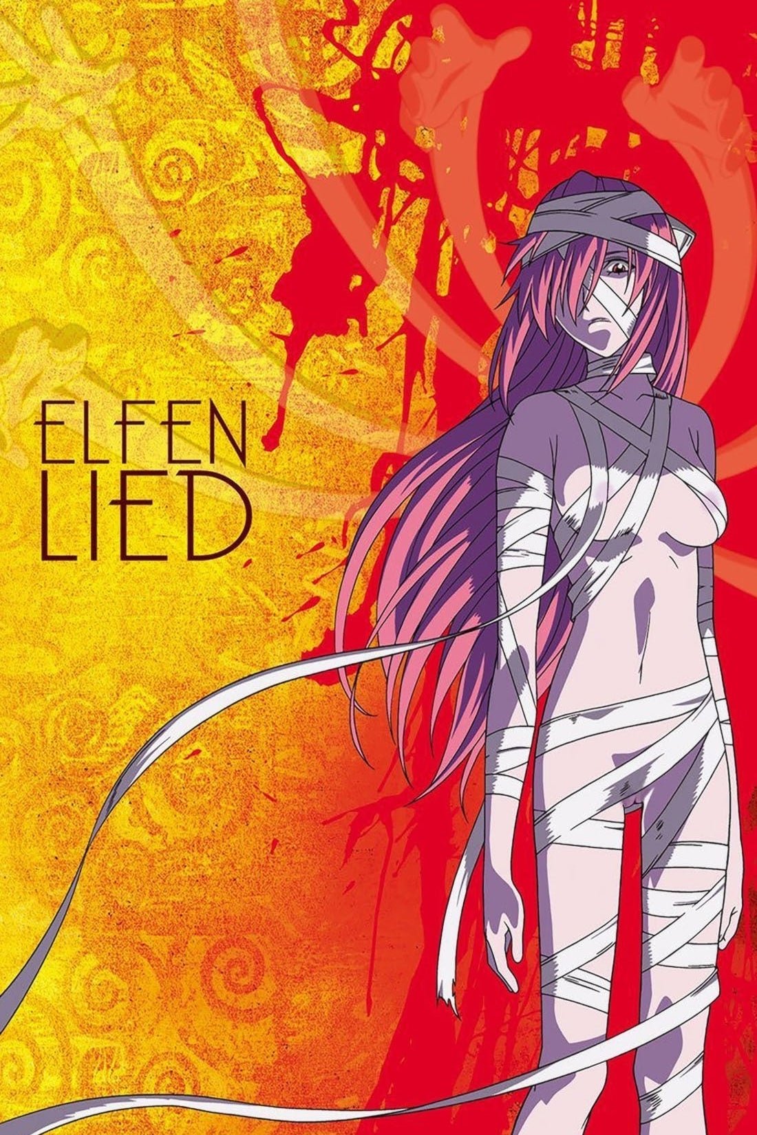 Elfen Lied
