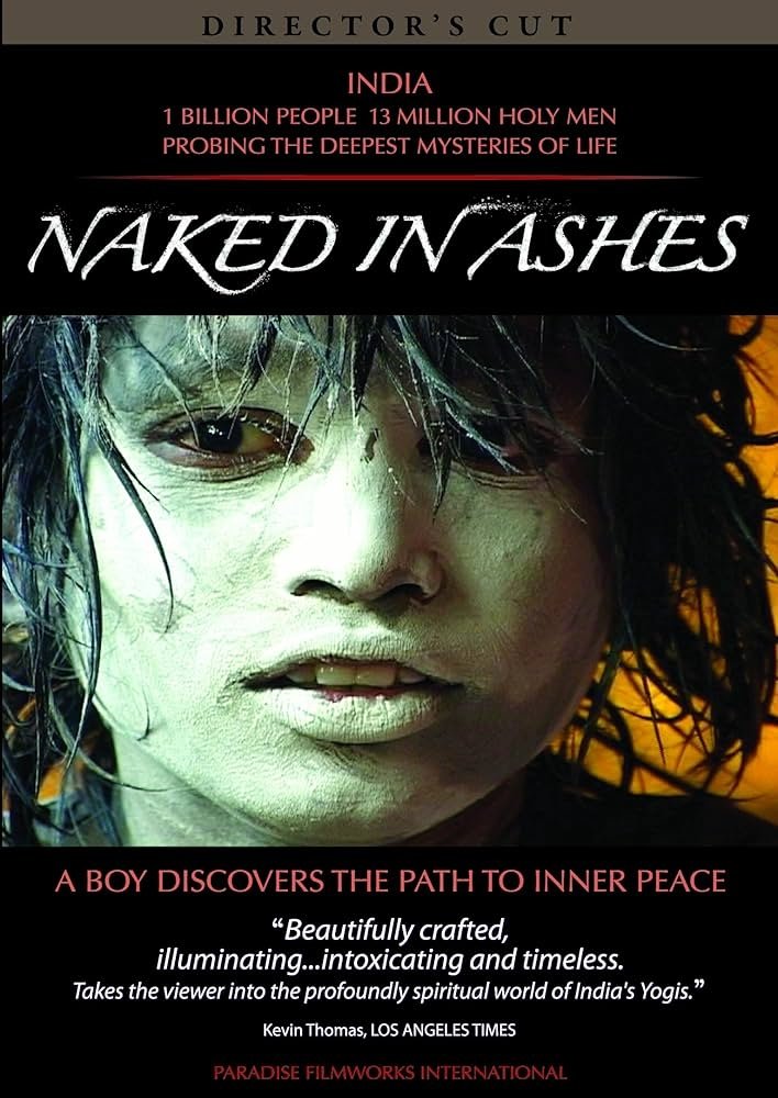 Naked in Ashes