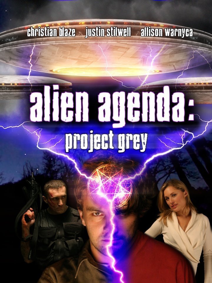 Project Grey