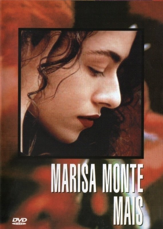 Marisa Monte: Mais