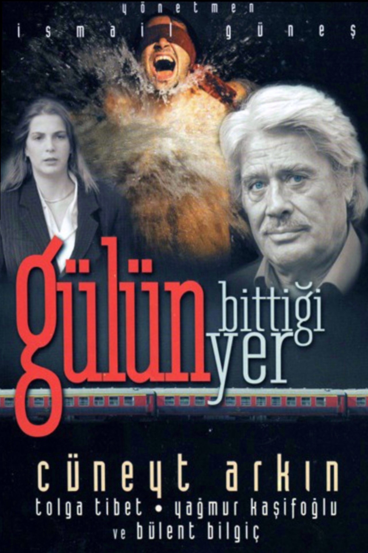 Gülün Bittigi Yer